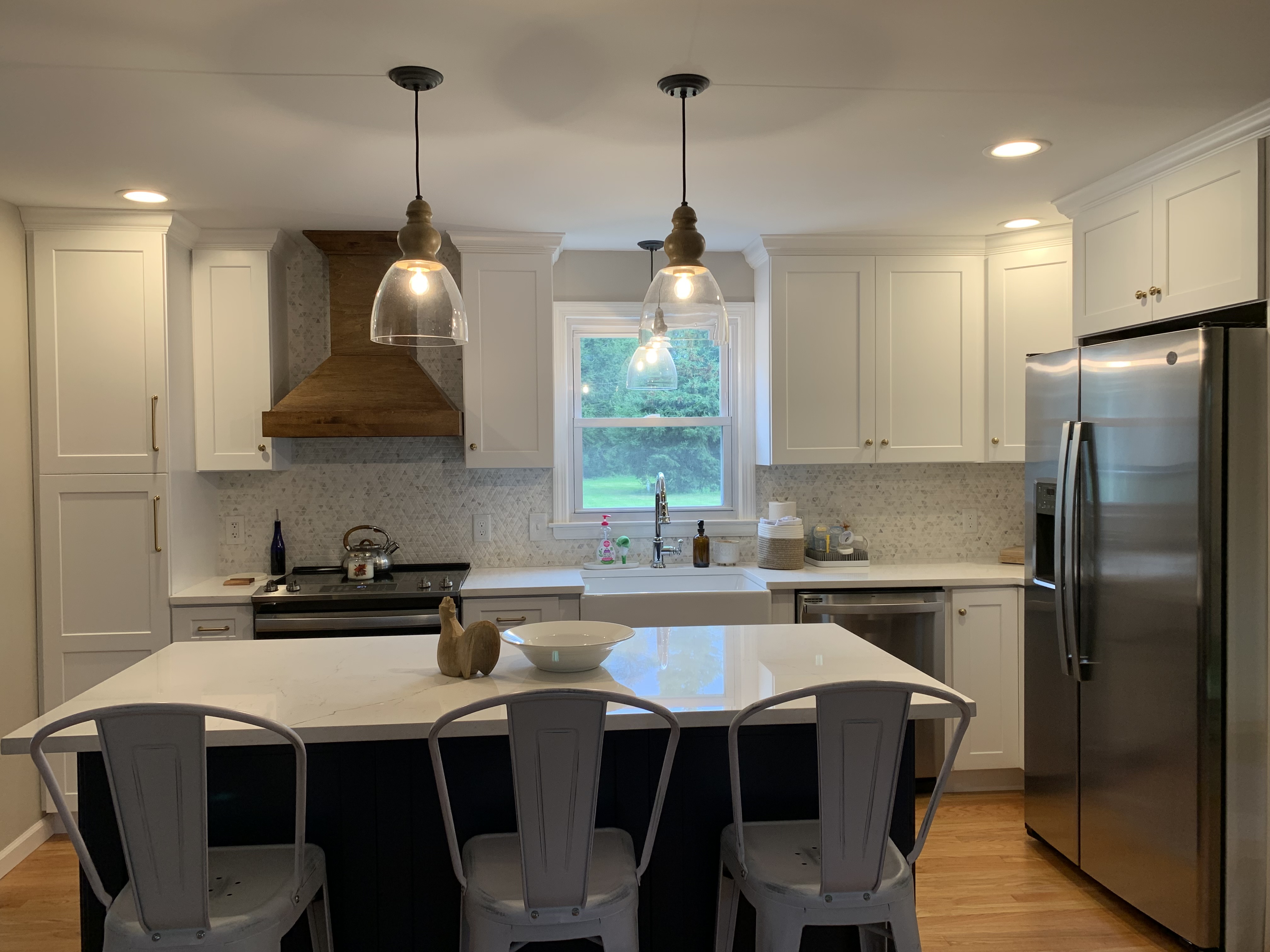 Gallery Image : JB Construction Solutions, LLC