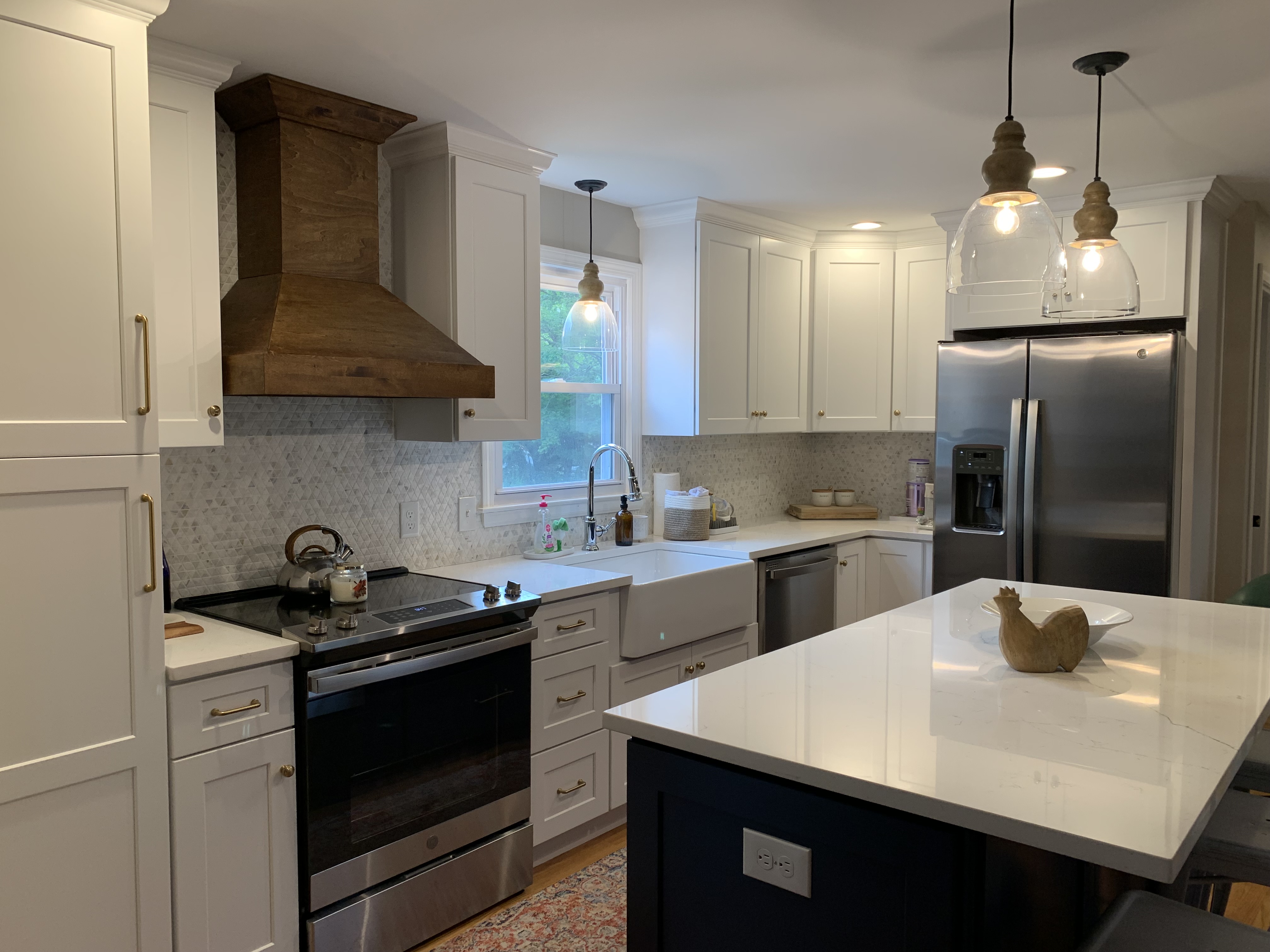 Gallery Image : JB Construction Solutions, LLC