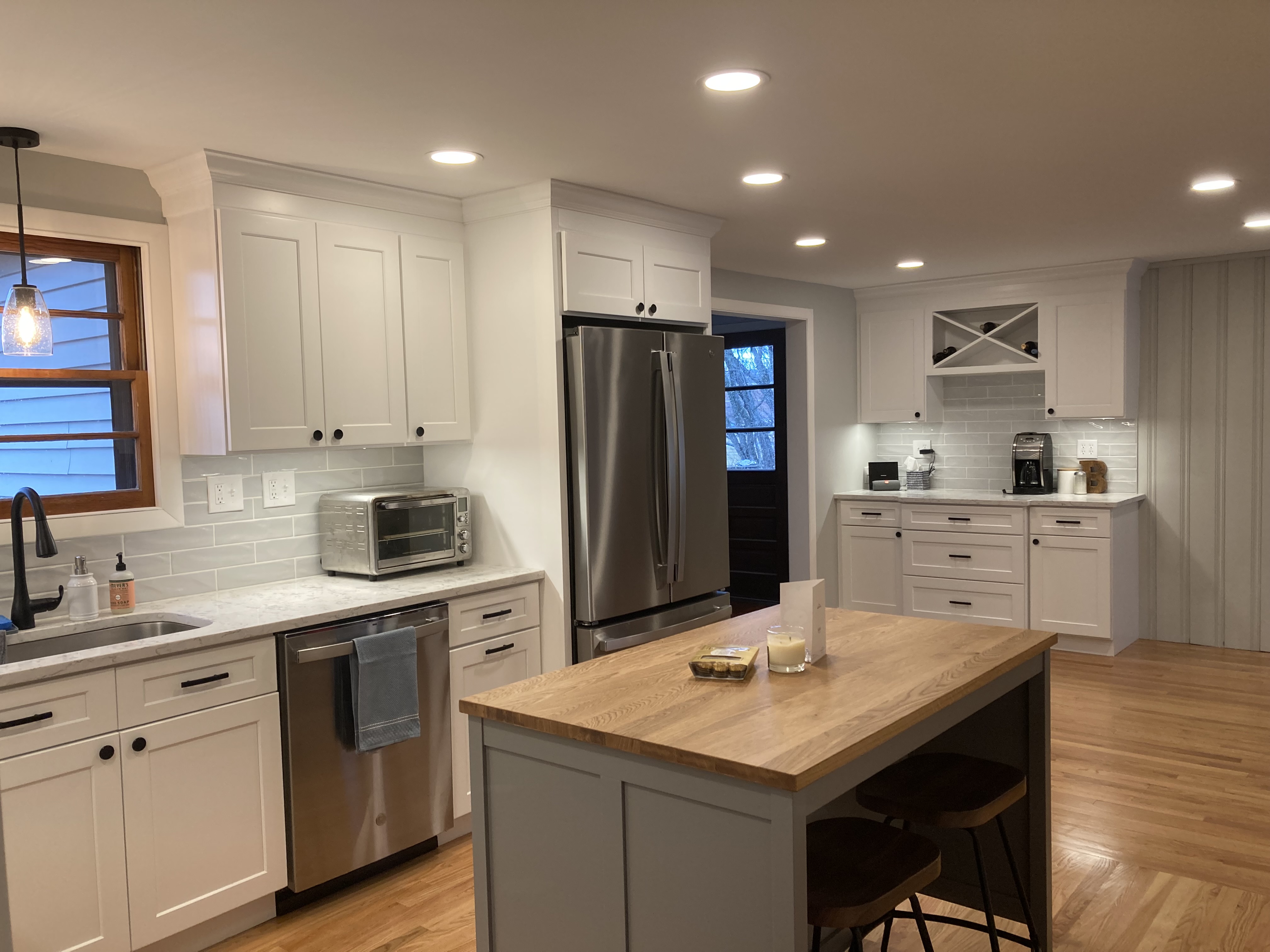 Gallery Image : JB Construction Solutions, LLC