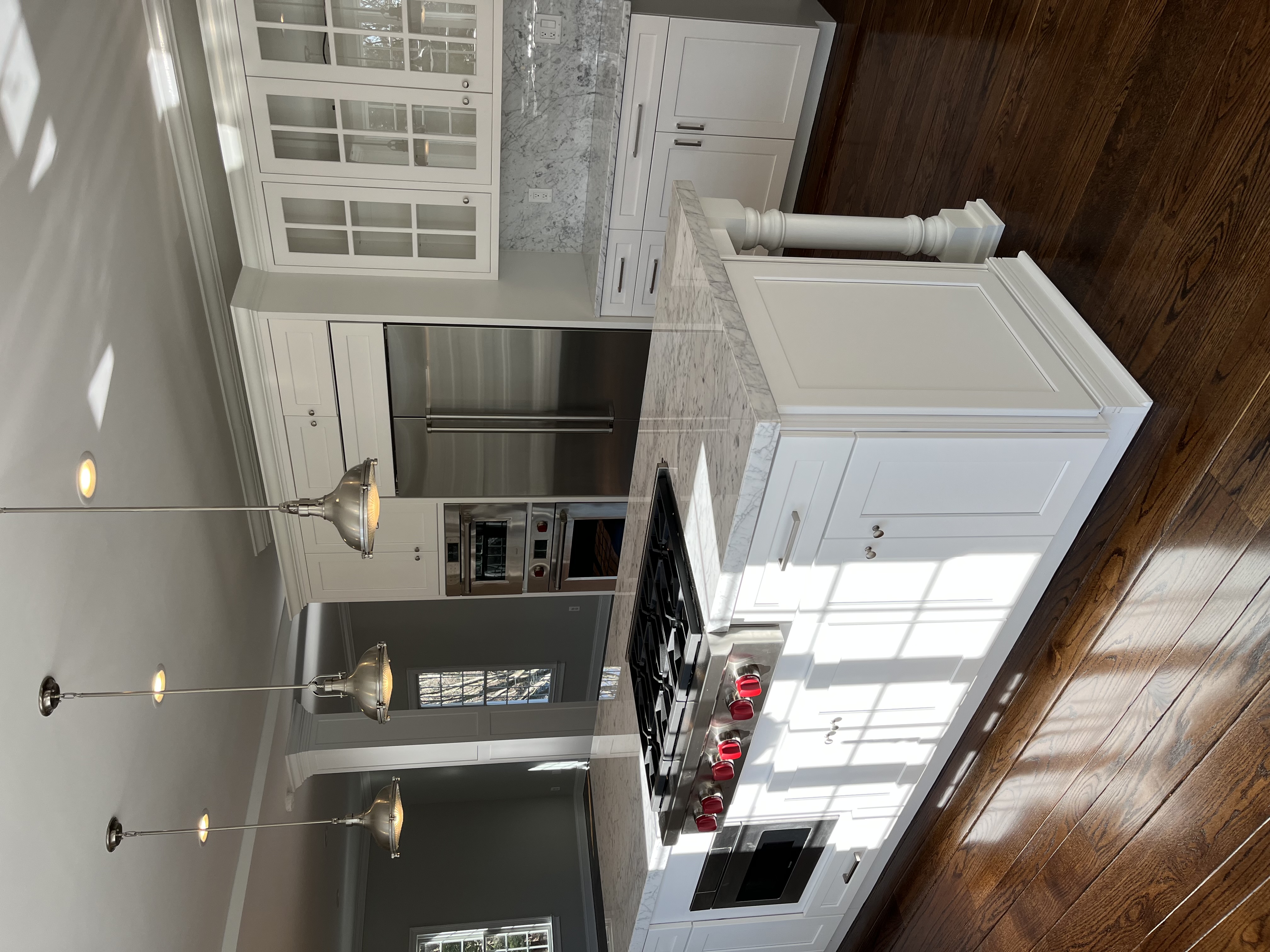 Gallery Image : JB Construction Solutions, LLC