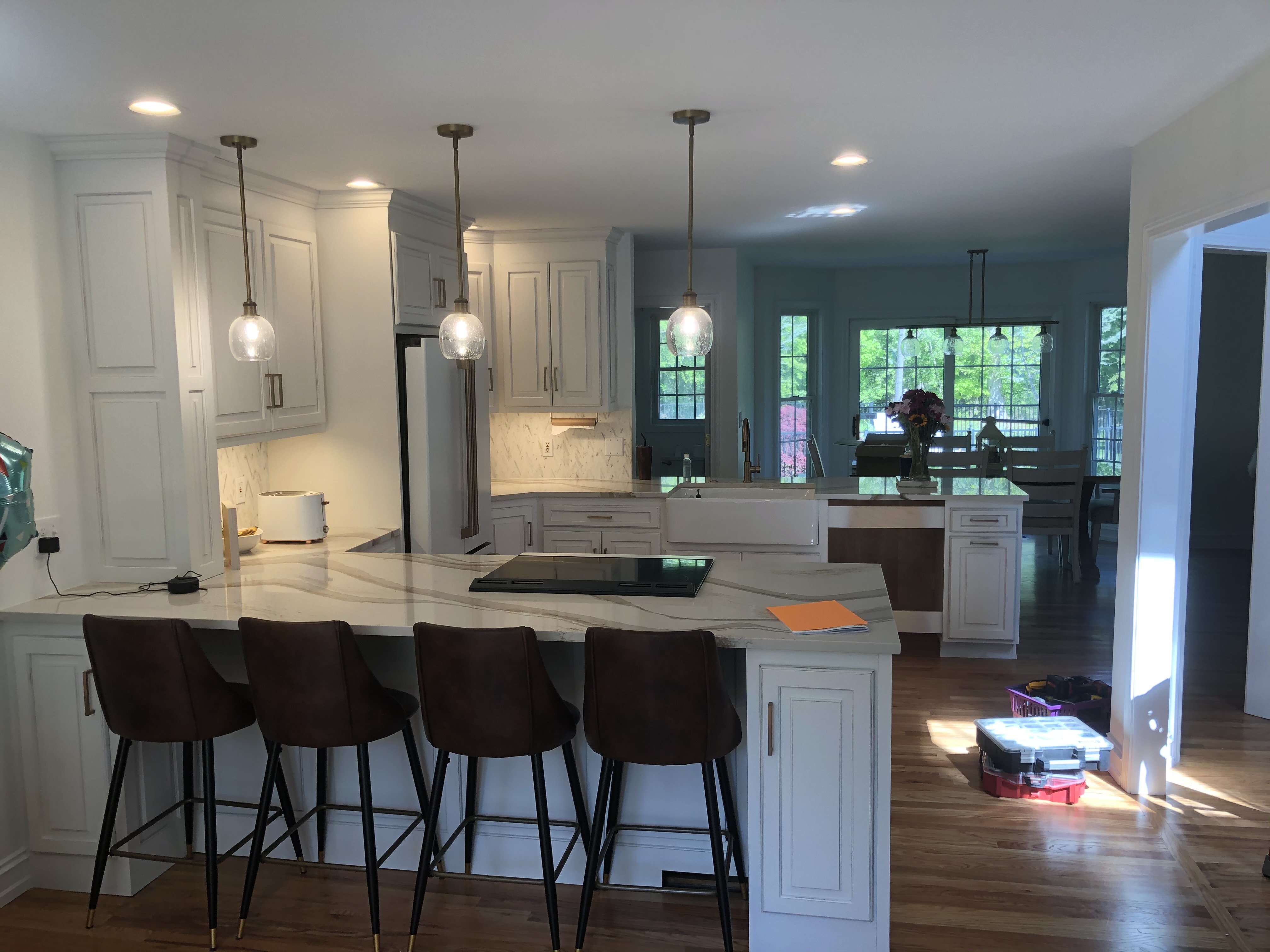 Gallery Image : JB Construction Solutions, LLC