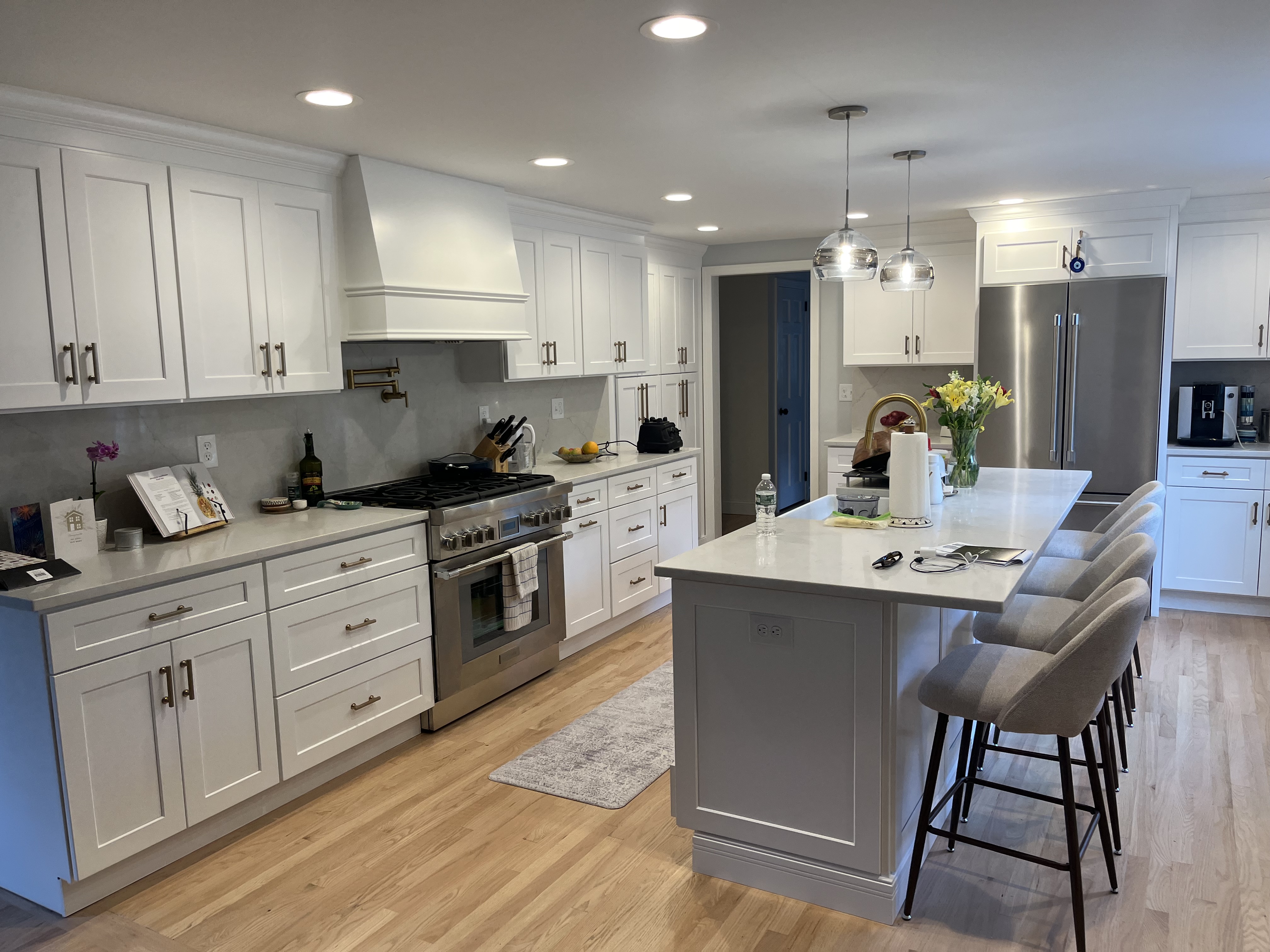 Gallery Image : JB Construction Solutions, LLC